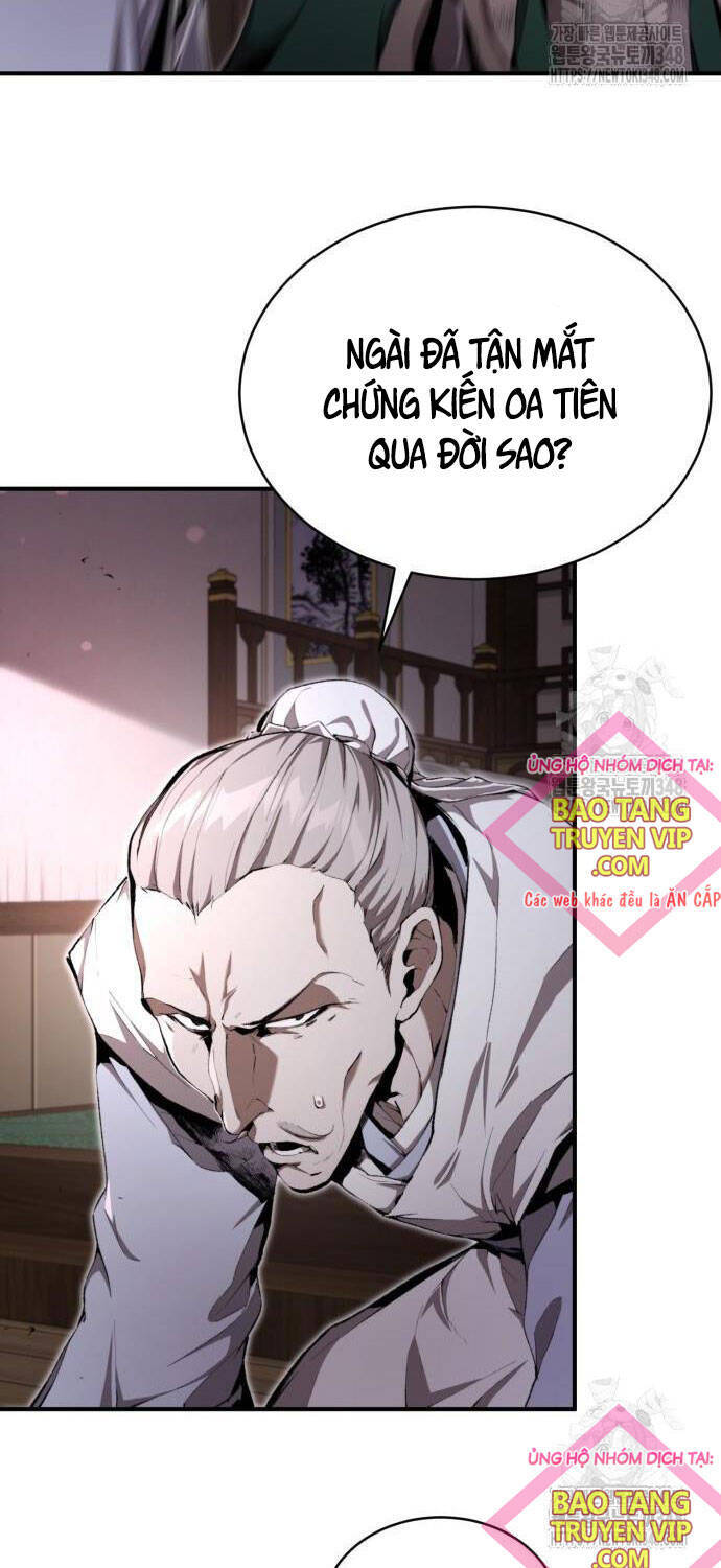 Giáo Chủ Ma Giáo Cũng Biết Sợ - Chapter 17 - Page 4