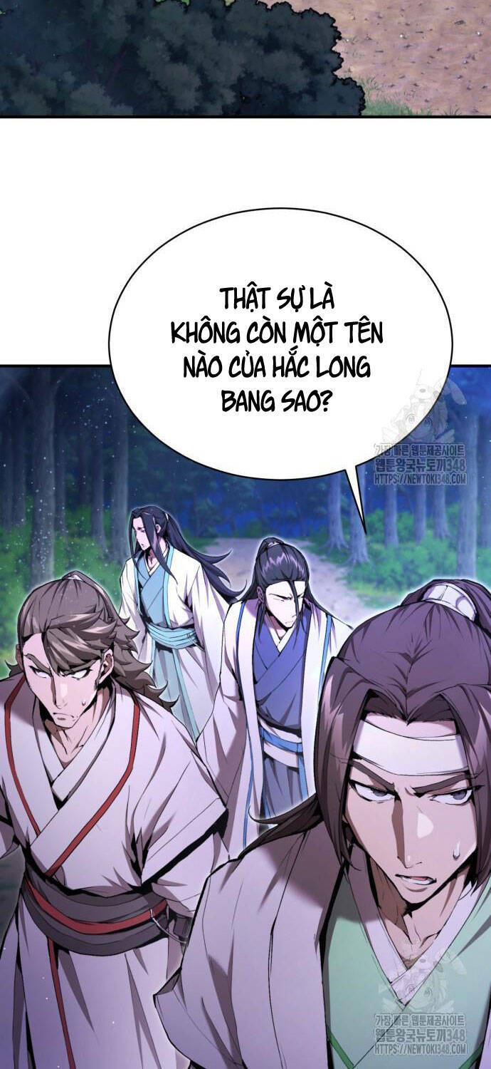Giáo Chủ Ma Giáo Cũng Biết Sợ - Chapter 17 - Page 42