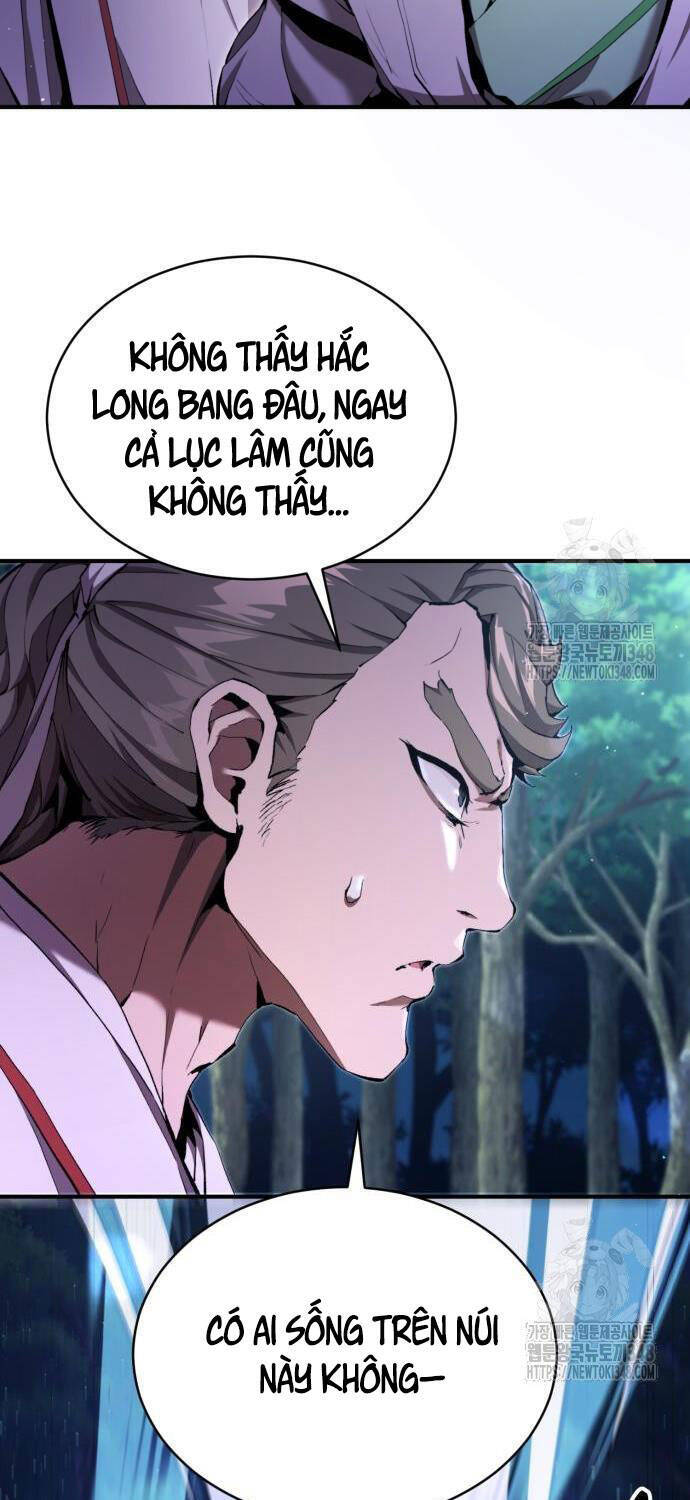 Giáo Chủ Ma Giáo Cũng Biết Sợ - Chapter 17 - Page 43