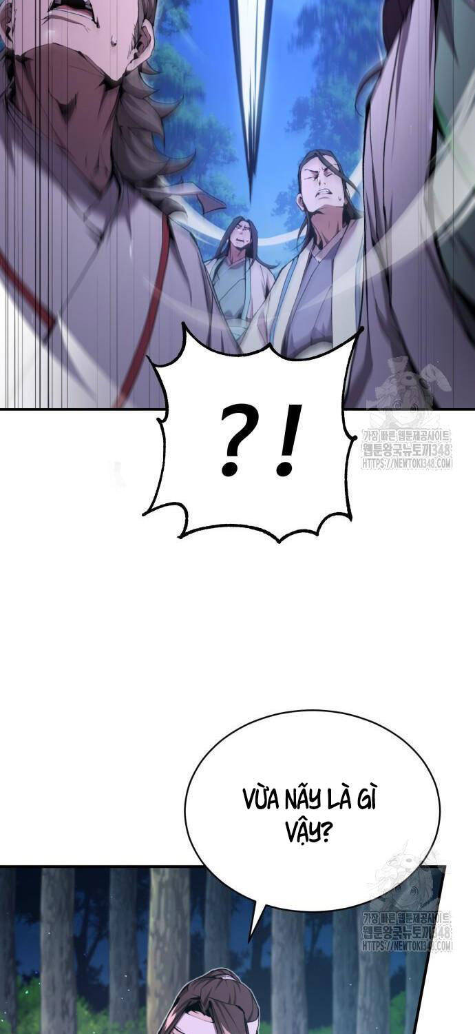 Giáo Chủ Ma Giáo Cũng Biết Sợ - Chapter 17 - Page 45