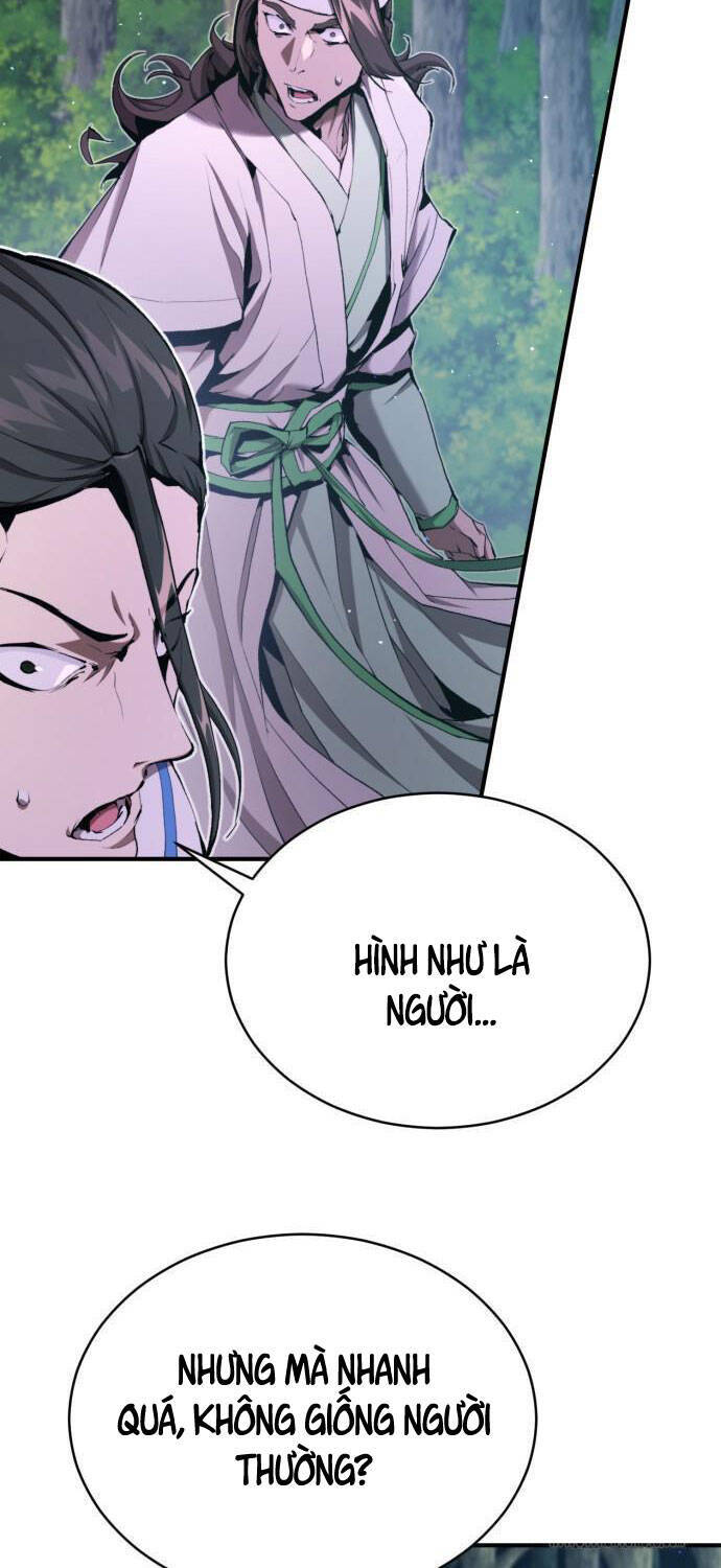 Giáo Chủ Ma Giáo Cũng Biết Sợ - Chapter 17 - Page 46