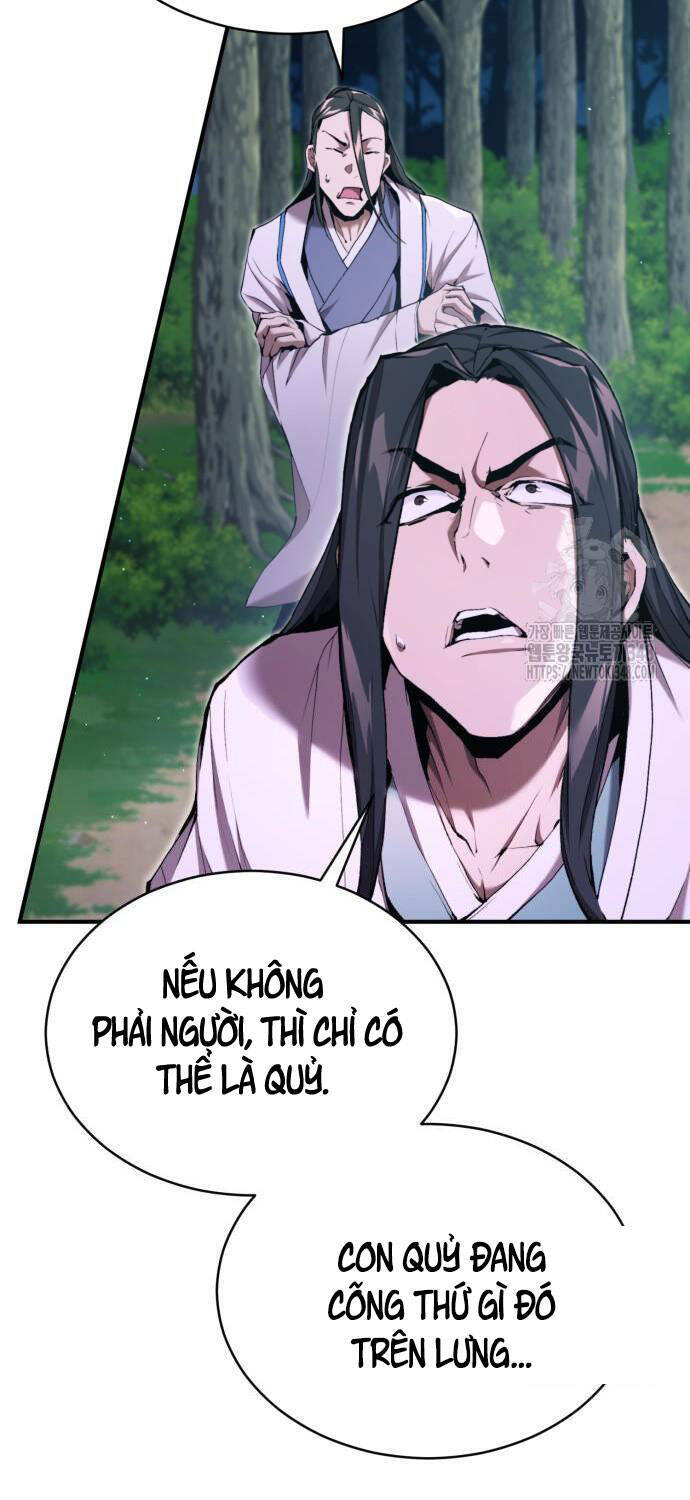 Giáo Chủ Ma Giáo Cũng Biết Sợ - Chapter 17 - Page 47