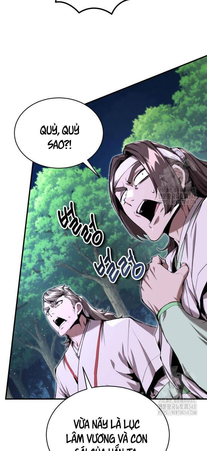 Giáo Chủ Ma Giáo Cũng Biết Sợ - Chapter 17 - Page 49