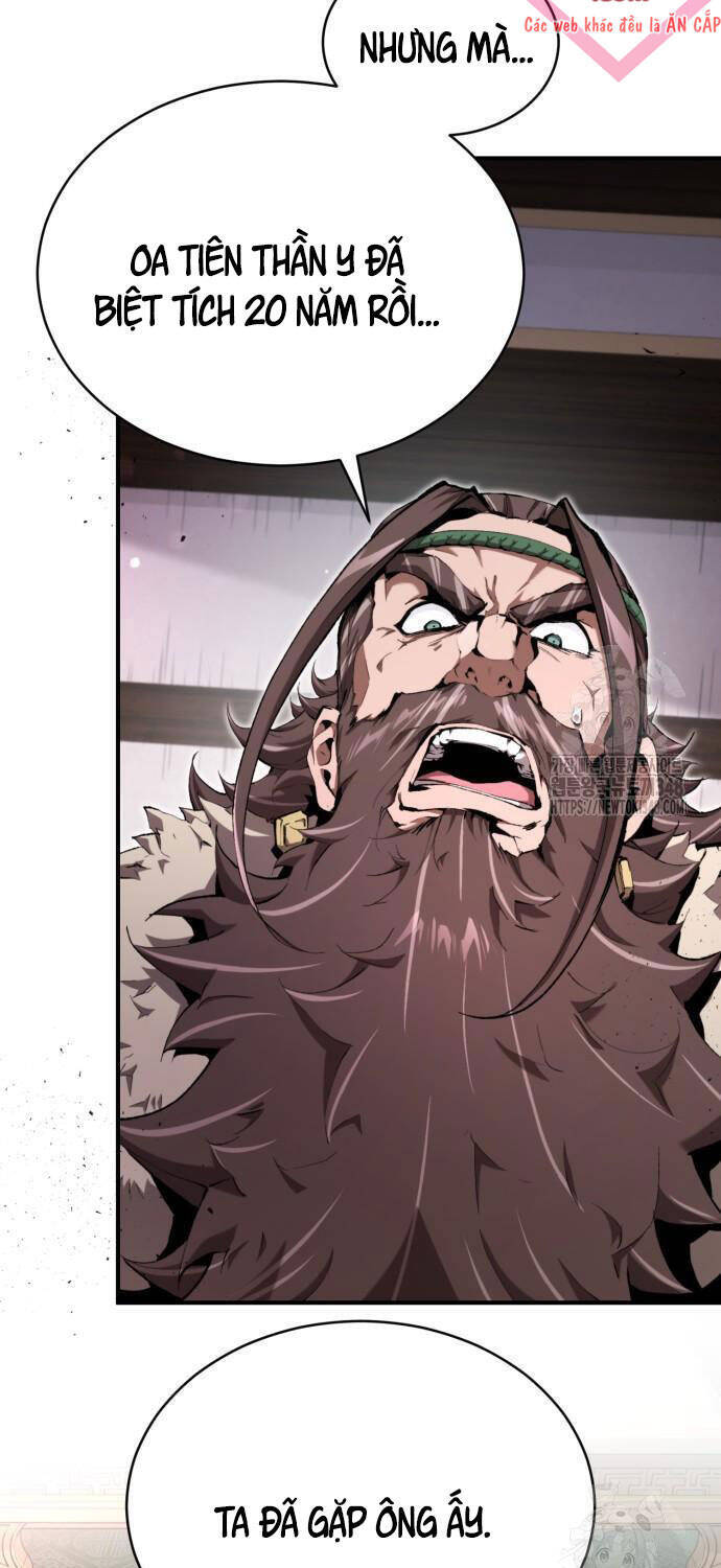 Giáo Chủ Ma Giáo Cũng Biết Sợ - Chapter 17 - Page 5