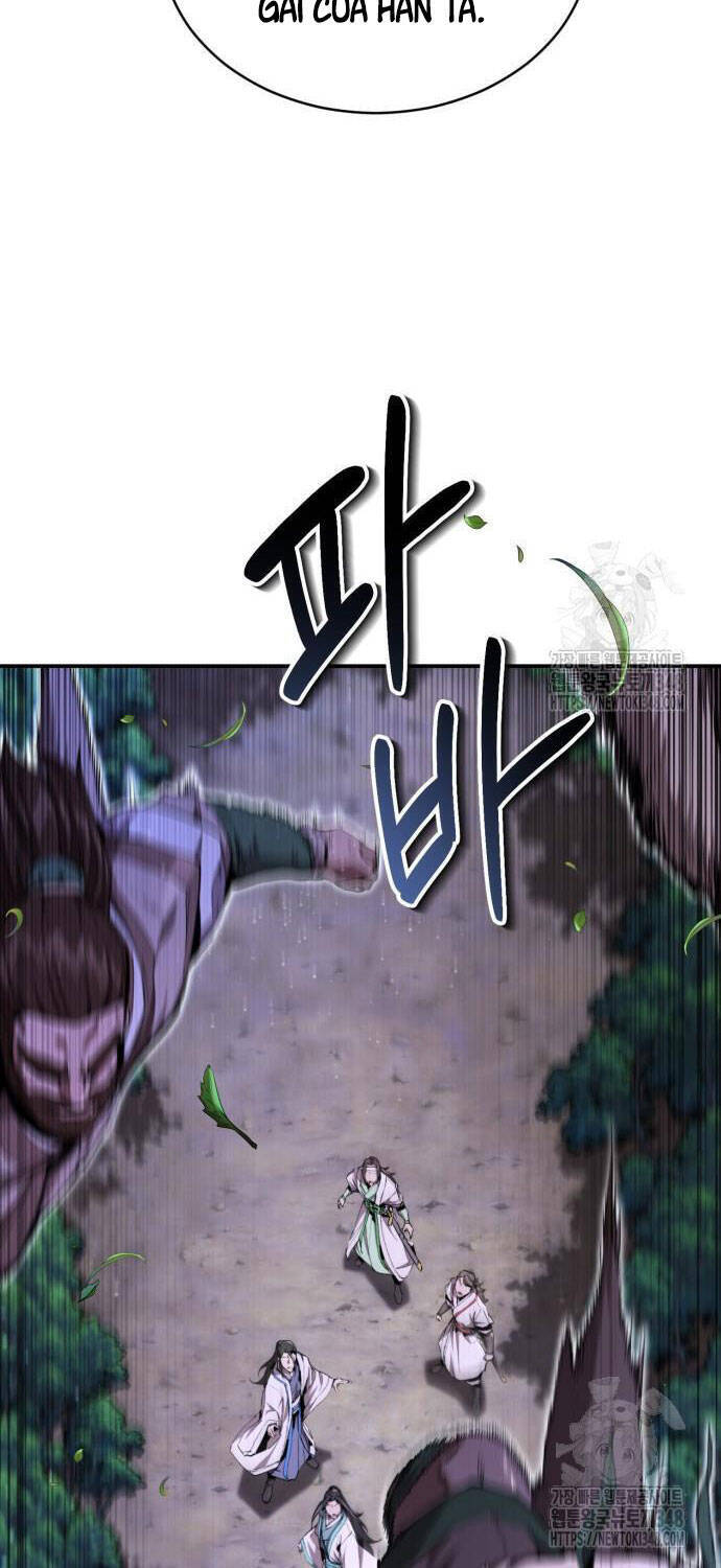 Giáo Chủ Ma Giáo Cũng Biết Sợ - Chapter 17 - Page 50