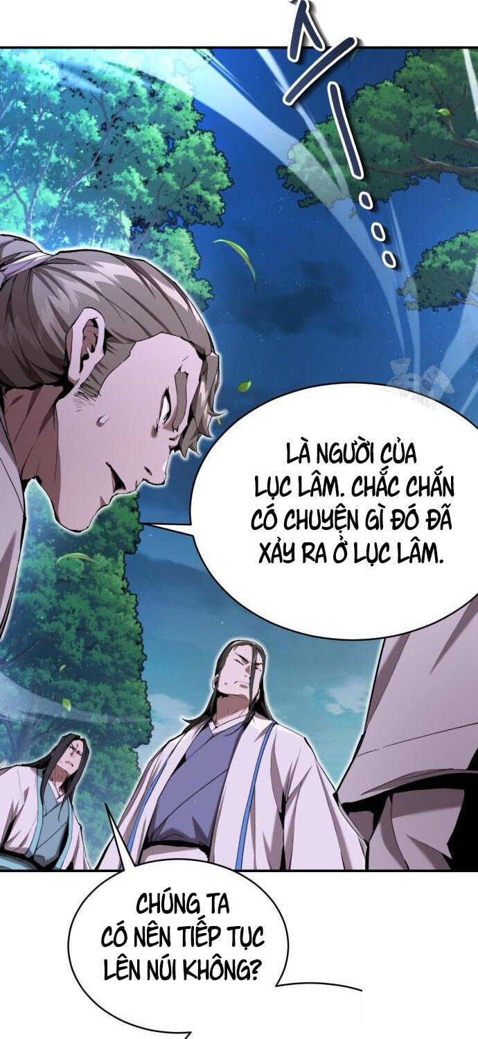 Giáo Chủ Ma Giáo Cũng Biết Sợ - Chapter 17 - Page 52