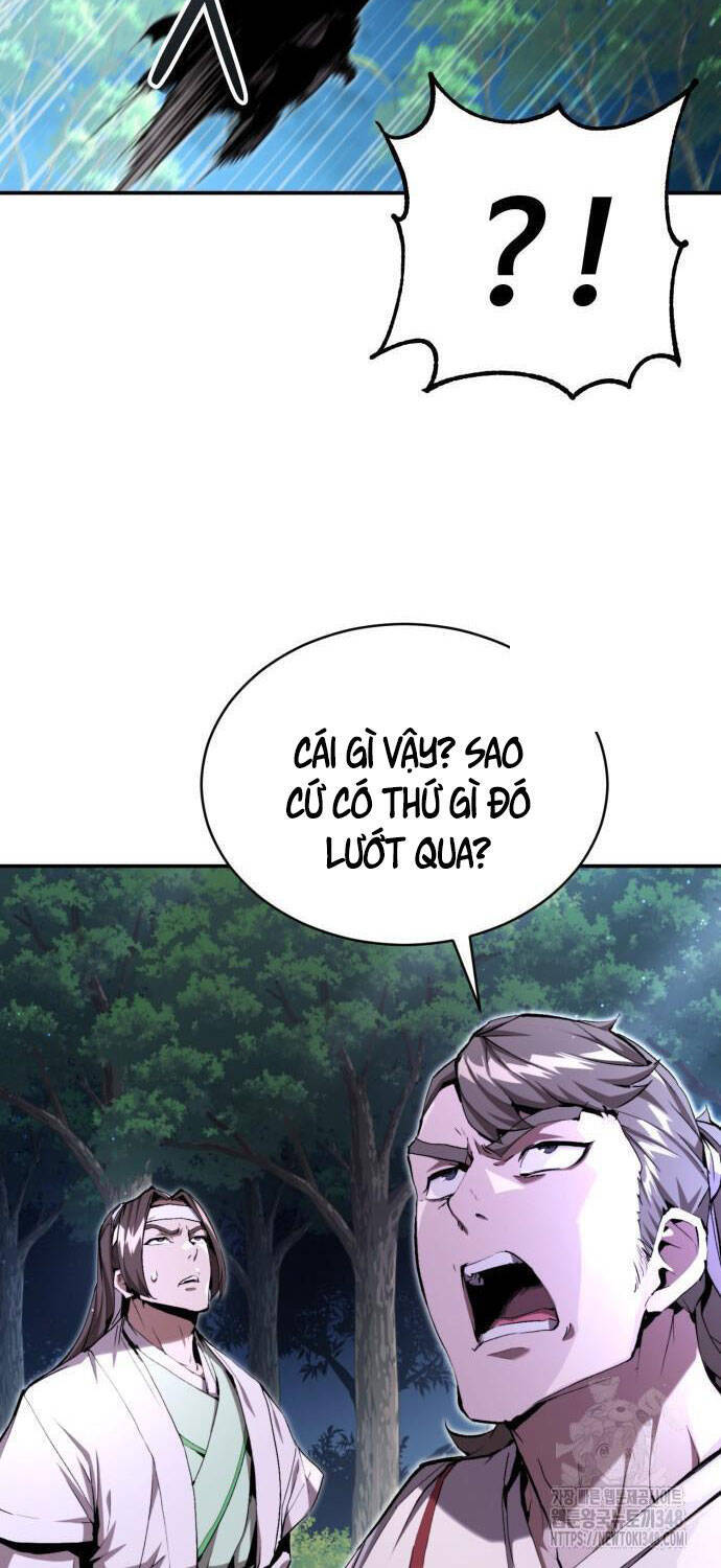 Giáo Chủ Ma Giáo Cũng Biết Sợ - Chapter 17 - Page 54