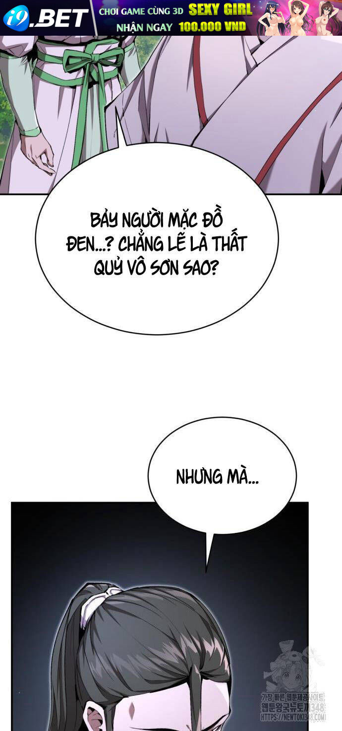 Giáo Chủ Ma Giáo Cũng Biết Sợ - Chapter 17 - Page 55
