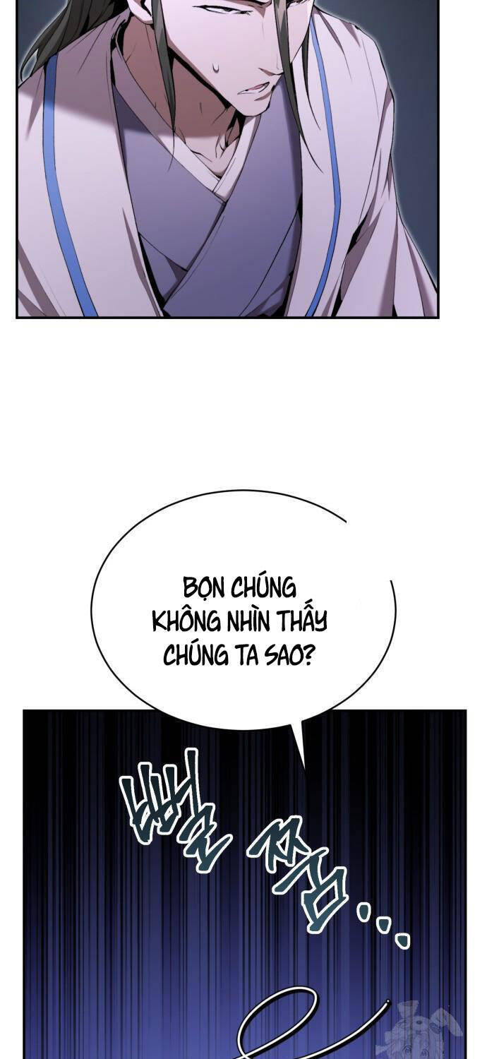 Giáo Chủ Ma Giáo Cũng Biết Sợ - Chapter 17 - Page 56