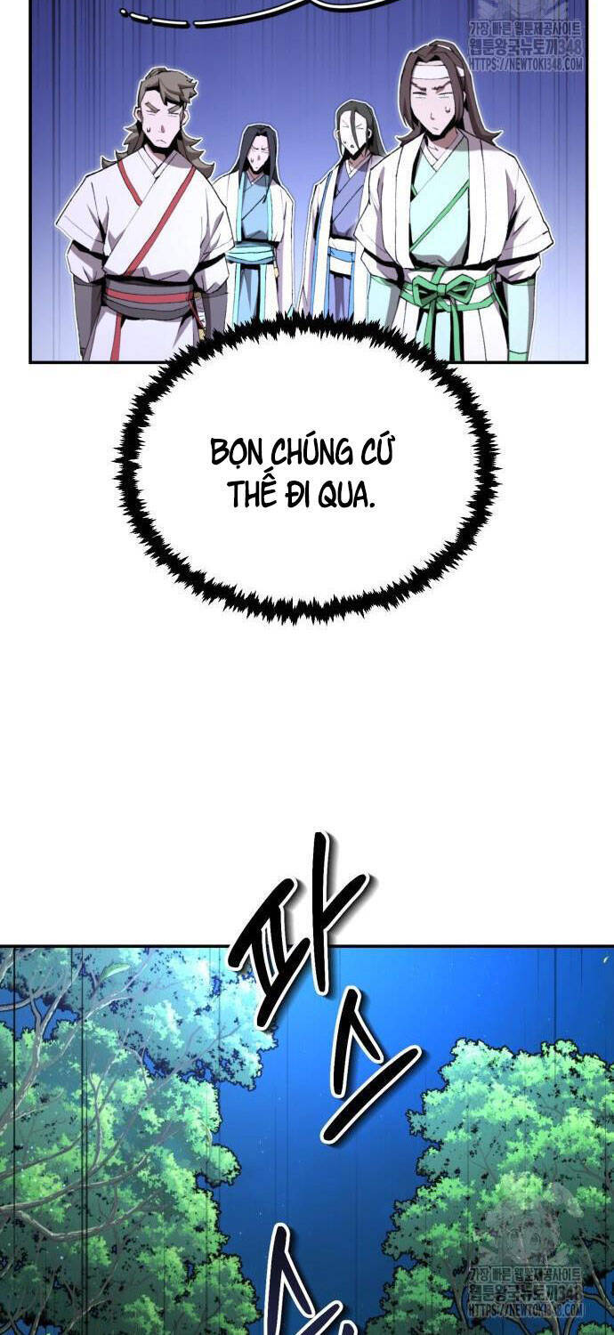 Giáo Chủ Ma Giáo Cũng Biết Sợ - Chapter 17 - Page 57