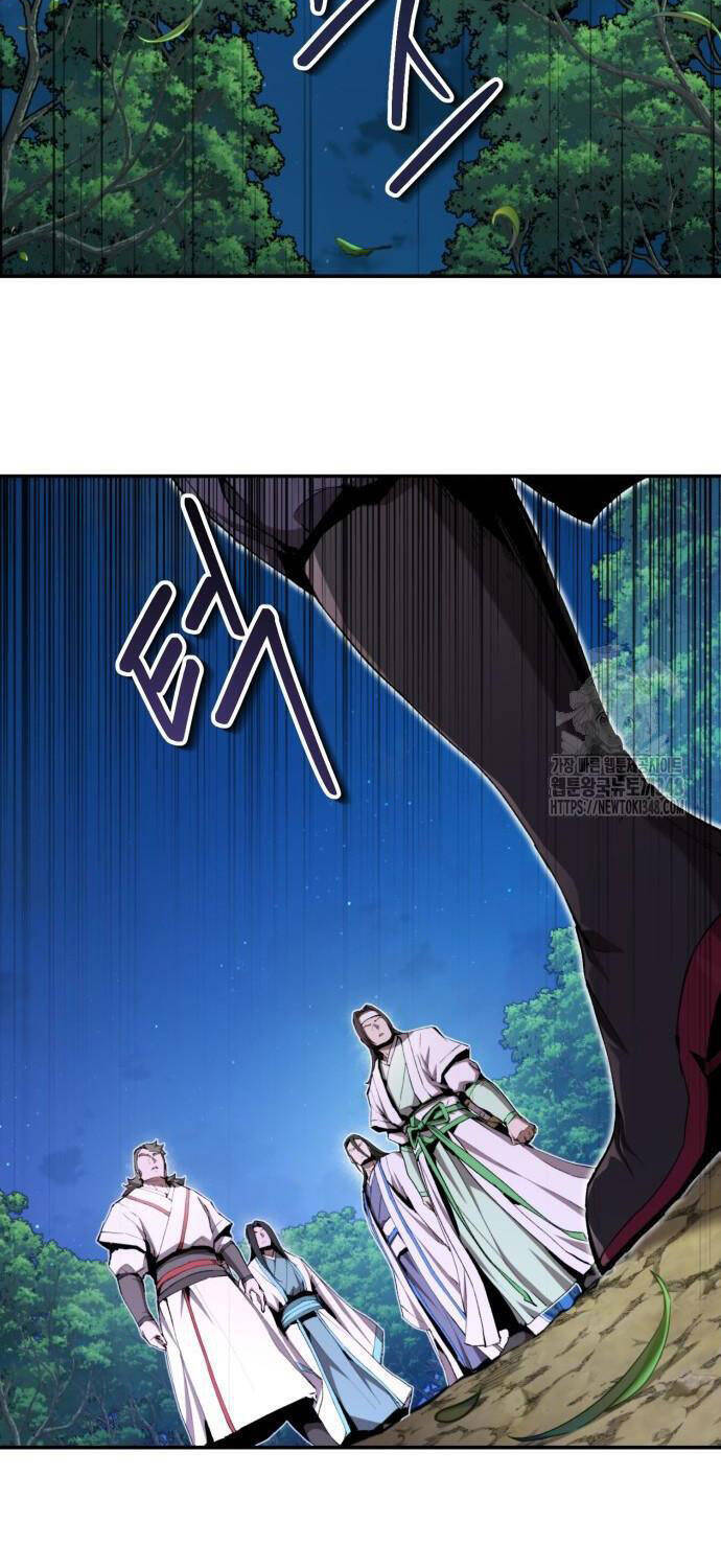 Giáo Chủ Ma Giáo Cũng Biết Sợ - Chapter 17 - Page 58