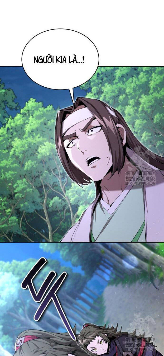 Giáo Chủ Ma Giáo Cũng Biết Sợ - Chapter 17 - Page 59