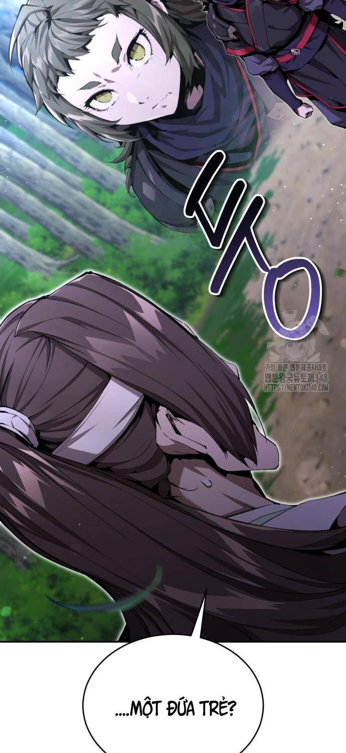 Giáo Chủ Ma Giáo Cũng Biết Sợ - Chapter 17 - Page 60