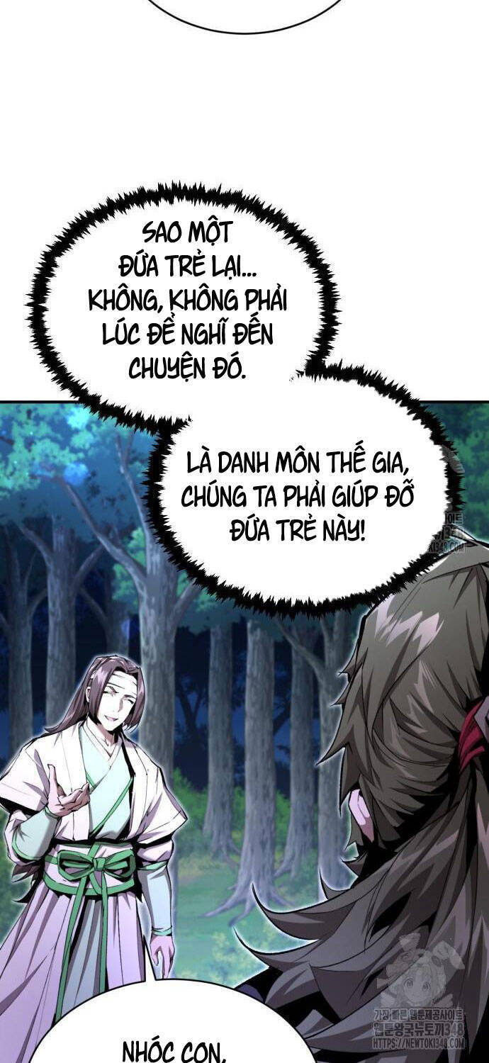 Giáo Chủ Ma Giáo Cũng Biết Sợ - Chapter 17 - Page 61