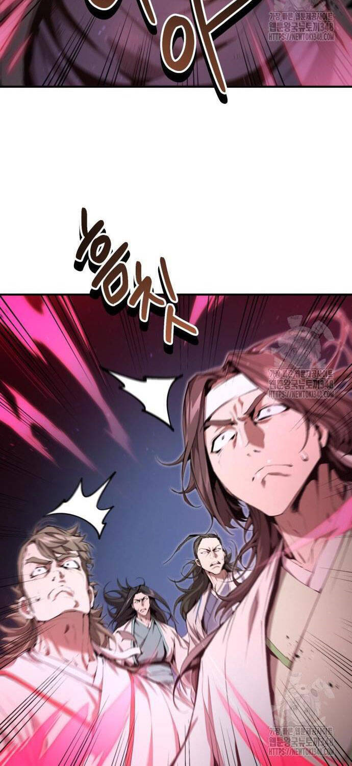 Giáo Chủ Ma Giáo Cũng Biết Sợ - Chapter 17 - Page 63