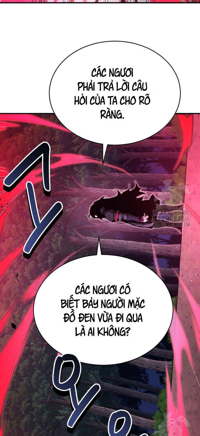 Giáo Chủ Ma Giáo Cũng Biết Sợ - Chapter 17 - Page 64