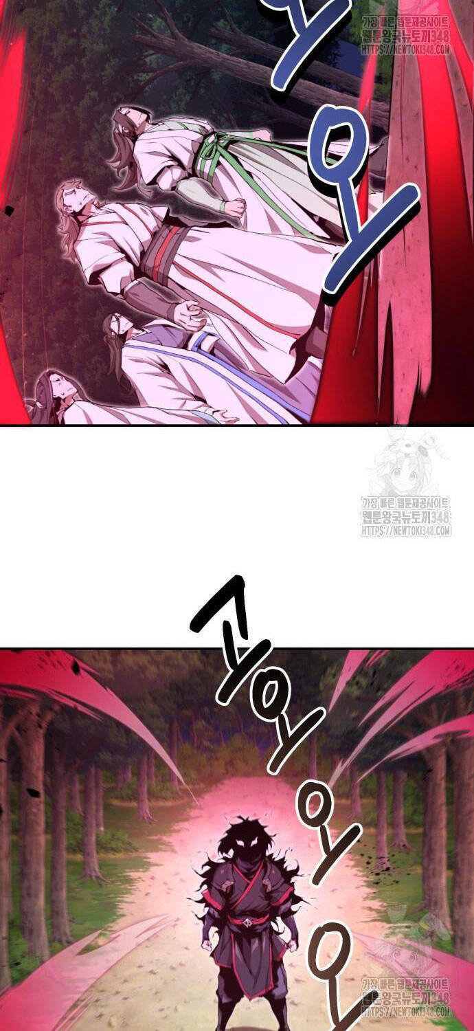 Giáo Chủ Ma Giáo Cũng Biết Sợ - Chapter 17 - Page 65