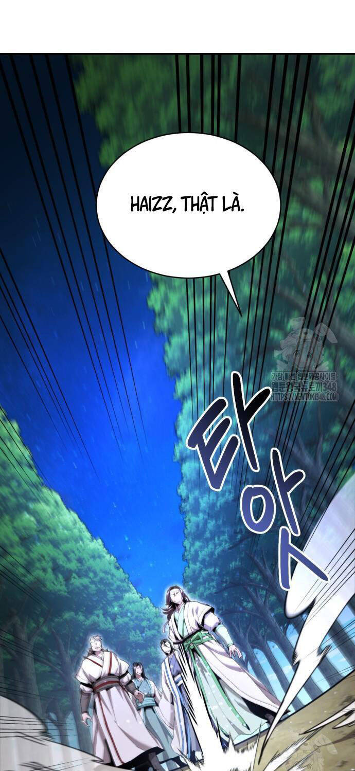 Giáo Chủ Ma Giáo Cũng Biết Sợ - Chapter 17 - Page 68