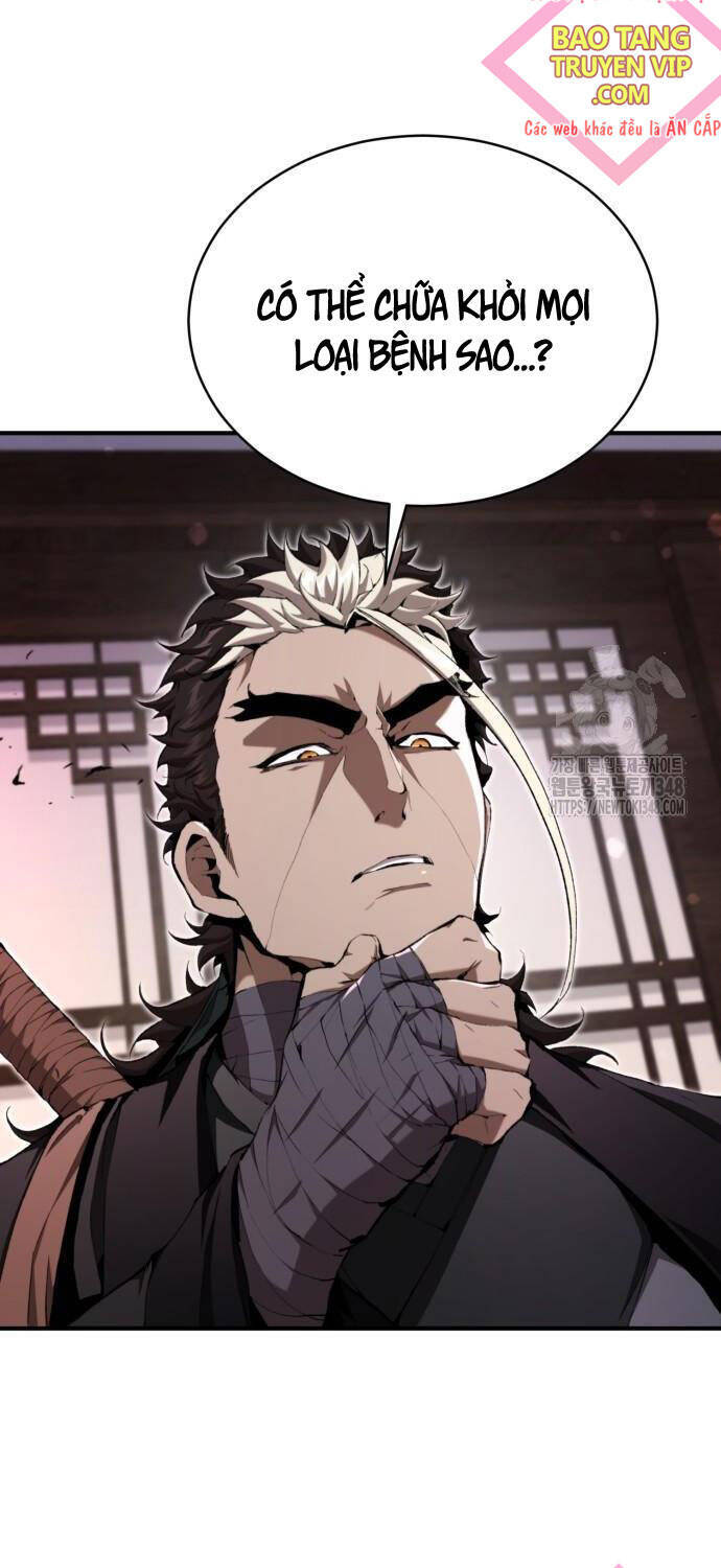 Giáo Chủ Ma Giáo Cũng Biết Sợ - Chapter 17 - Page 7