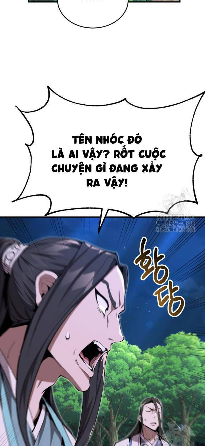 Giáo Chủ Ma Giáo Cũng Biết Sợ - Chapter 17 - Page 70