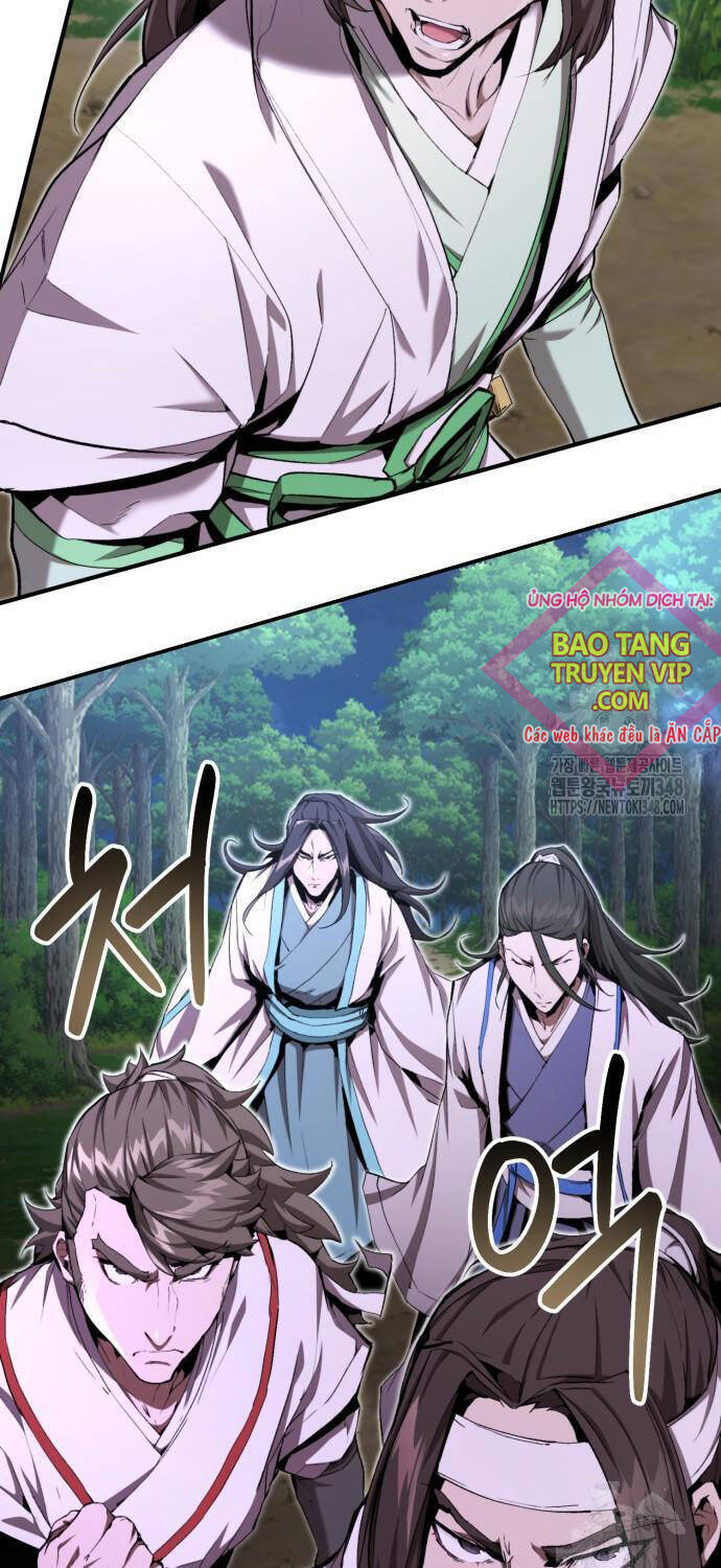 Giáo Chủ Ma Giáo Cũng Biết Sợ - Chapter 17 - Page 72