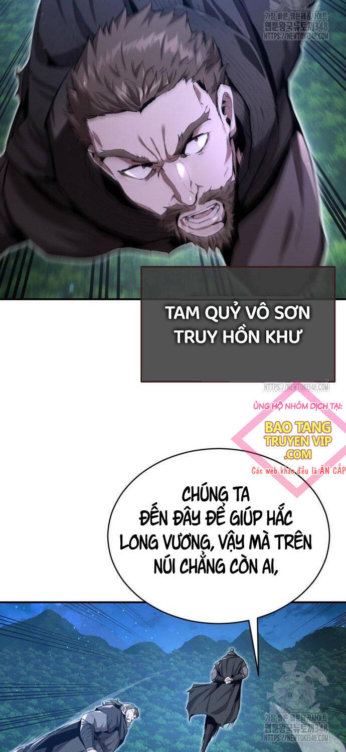 Giáo Chủ Ma Giáo Cũng Biết Sợ - Chapter 17 - Page 75