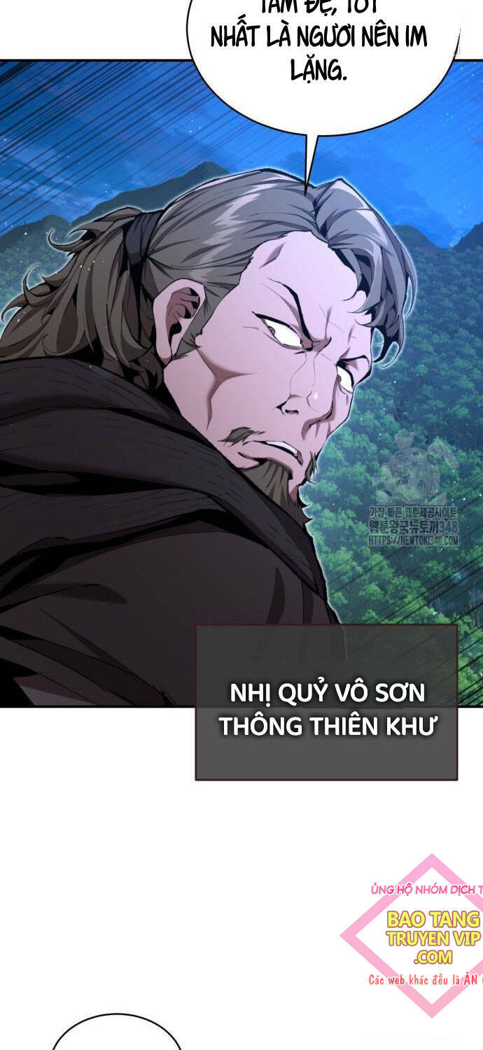 Giáo Chủ Ma Giáo Cũng Biết Sợ - Chapter 17 - Page 77