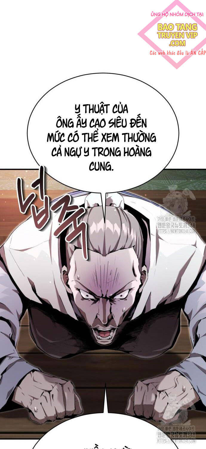 Giáo Chủ Ma Giáo Cũng Biết Sợ - Chapter 17 - Page 8