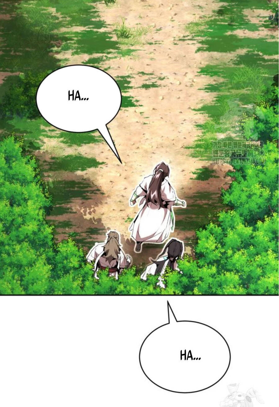 Giáo Chủ Ma Giáo Cũng Biết Sợ - Chapter 18 - Page 109