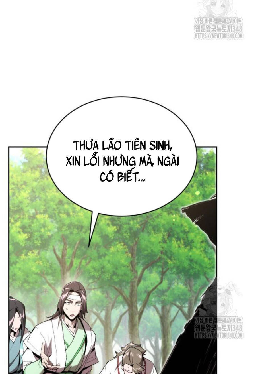 Giáo Chủ Ma Giáo Cũng Biết Sợ - Chapter 18 - Page 110