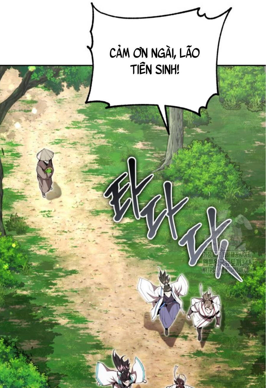 Giáo Chủ Ma Giáo Cũng Biết Sợ - Chapter 18 - Page 117