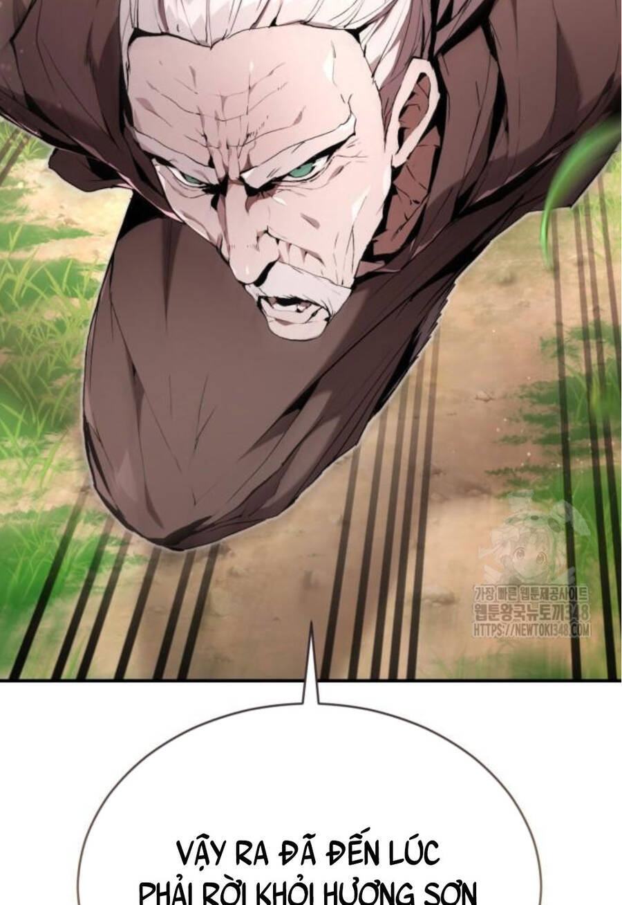 Giáo Chủ Ma Giáo Cũng Biết Sợ - Chapter 18 - Page 132