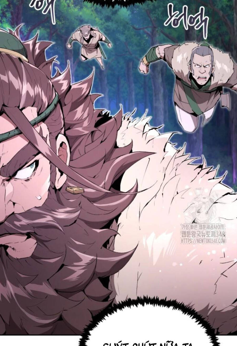 Giáo Chủ Ma Giáo Cũng Biết Sợ - Chapter 18 - Page 32