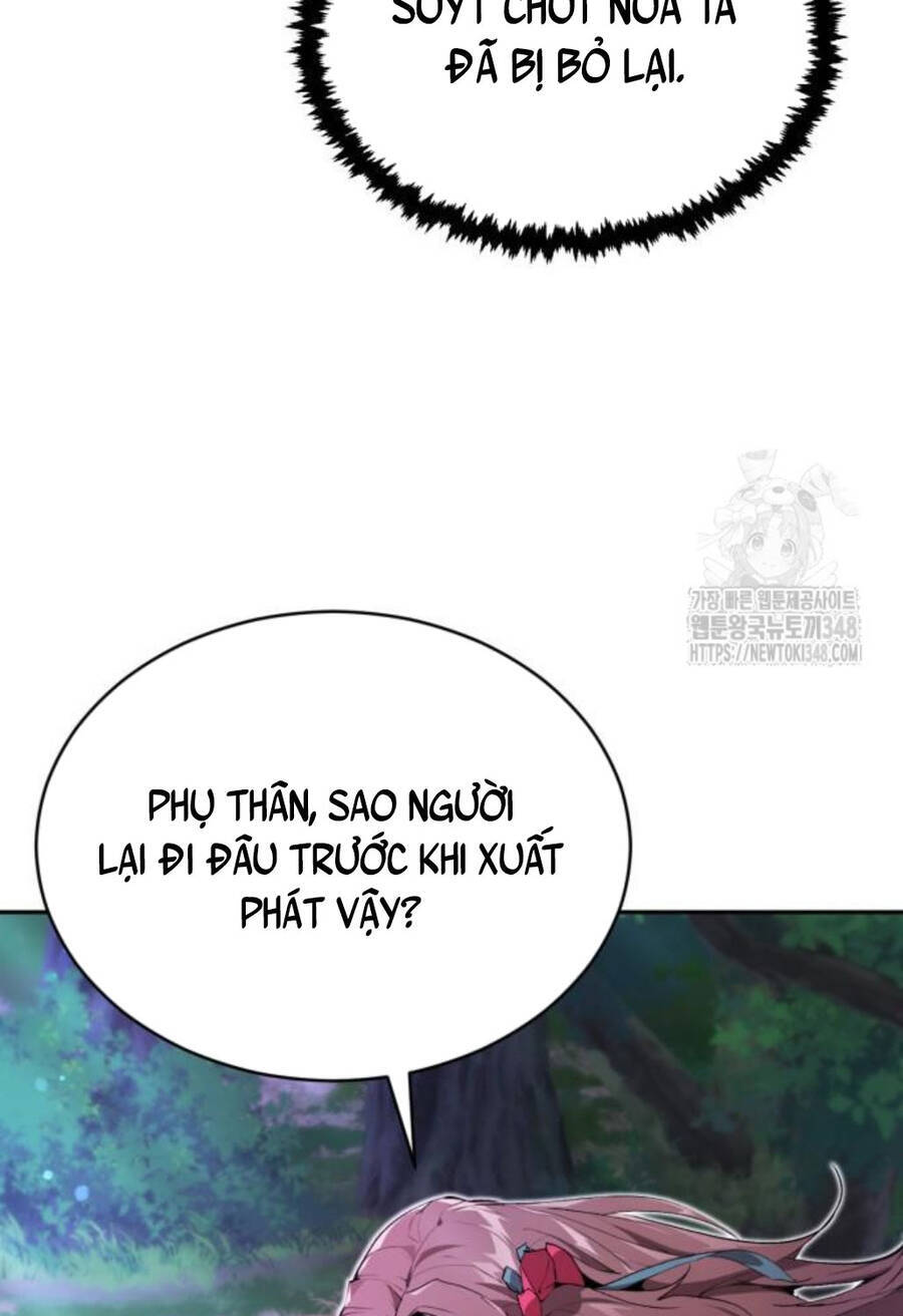 Giáo Chủ Ma Giáo Cũng Biết Sợ - Chapter 18 - Page 33