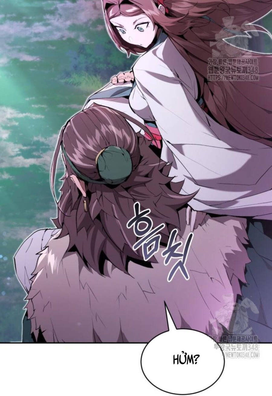 Giáo Chủ Ma Giáo Cũng Biết Sợ - Chapter 18 - Page 34