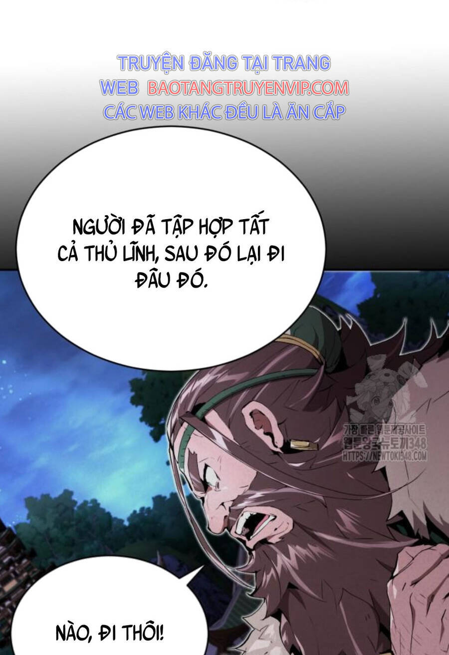 Giáo Chủ Ma Giáo Cũng Biết Sợ - Chapter 18 - Page 35