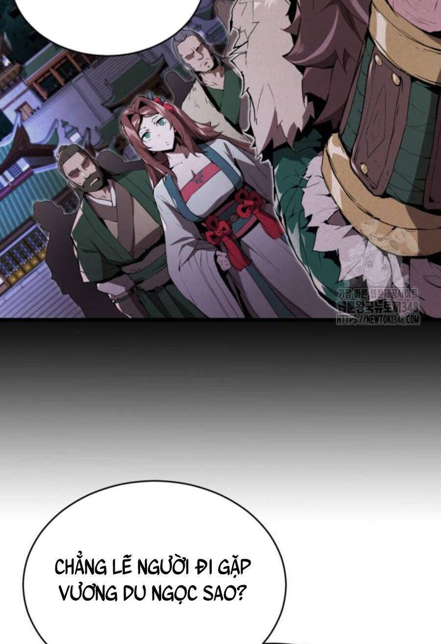 Giáo Chủ Ma Giáo Cũng Biết Sợ - Chapter 18 - Page 36