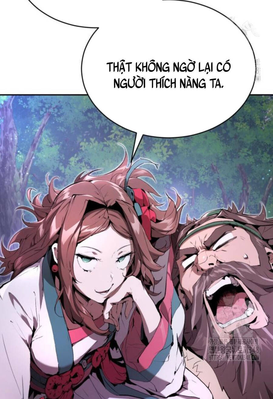 Giáo Chủ Ma Giáo Cũng Biết Sợ - Chapter 18 - Page 37