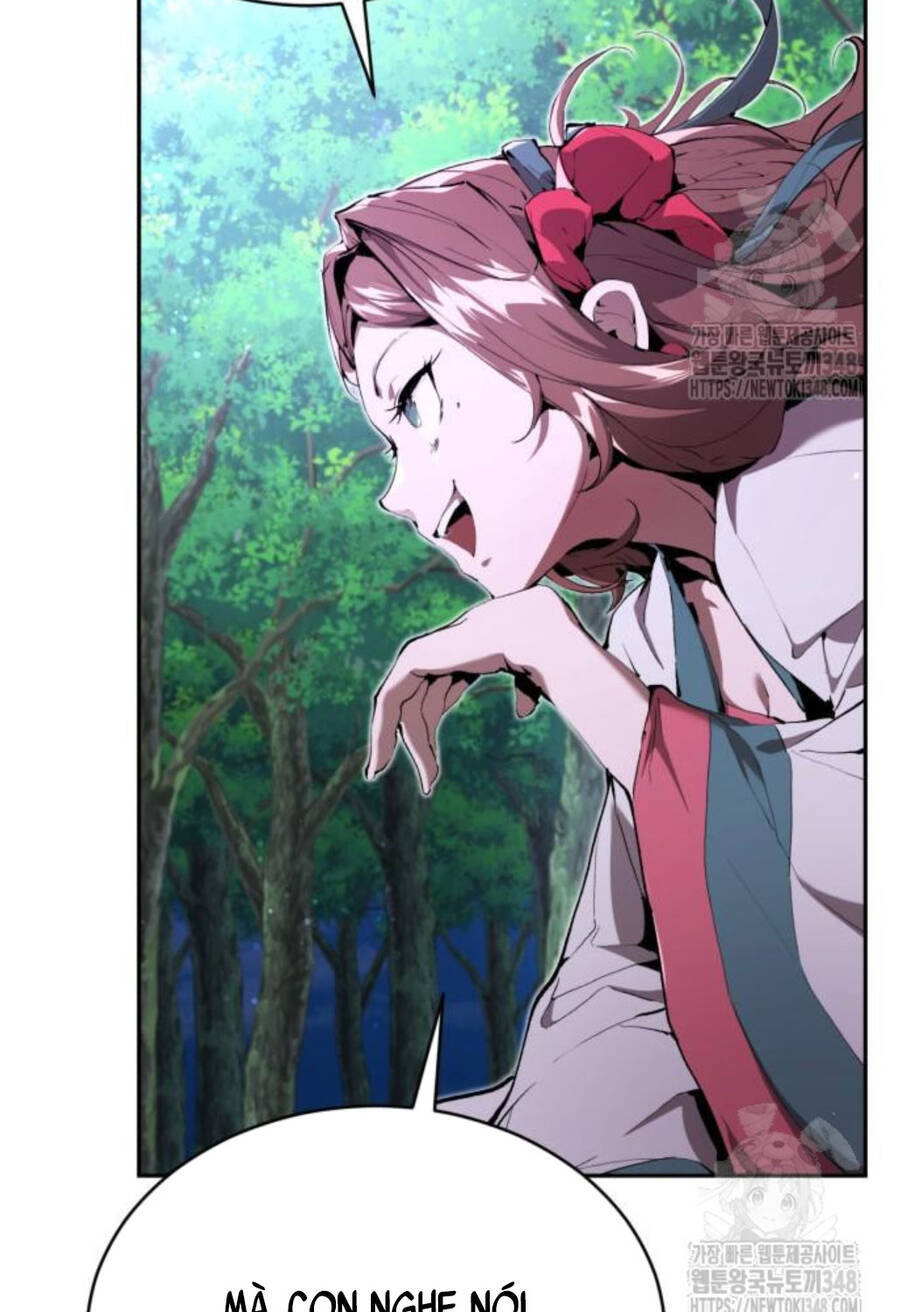 Giáo Chủ Ma Giáo Cũng Biết Sợ - Chapter 18 - Page 40