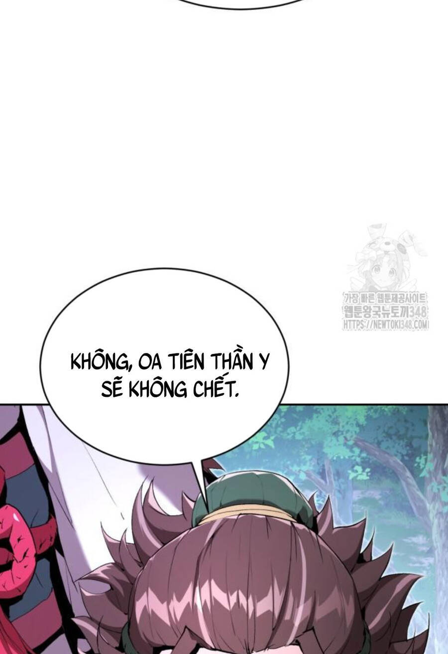 Giáo Chủ Ma Giáo Cũng Biết Sợ - Chapter 18 - Page 45