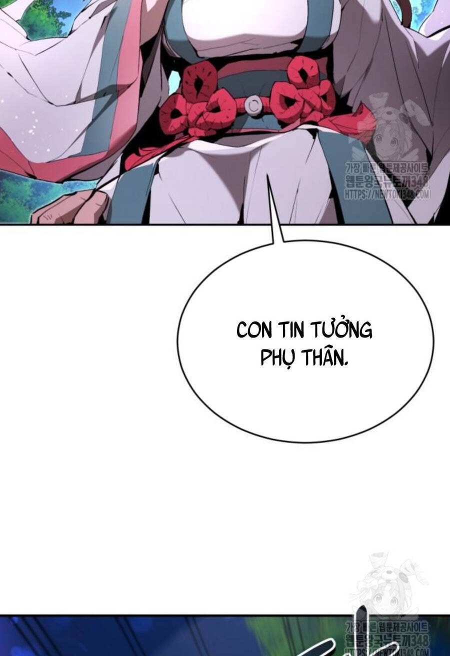 Giáo Chủ Ma Giáo Cũng Biết Sợ - Chapter 18 - Page 49