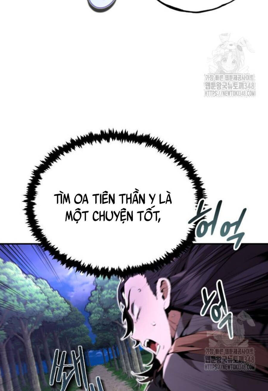 Giáo Chủ Ma Giáo Cũng Biết Sợ - Chapter 18 - Page 6