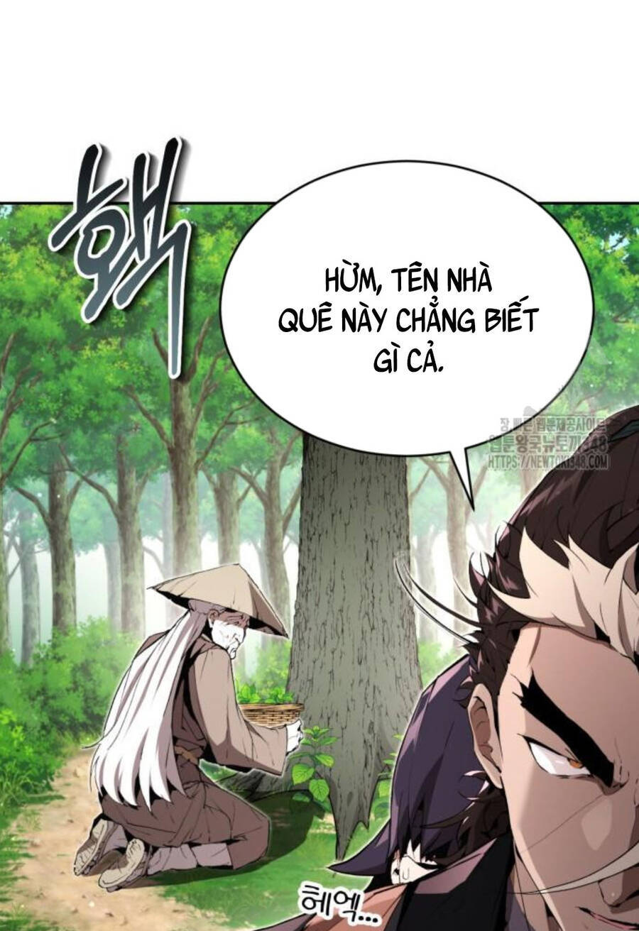 Giáo Chủ Ma Giáo Cũng Biết Sợ - Chapter 18 - Page 69