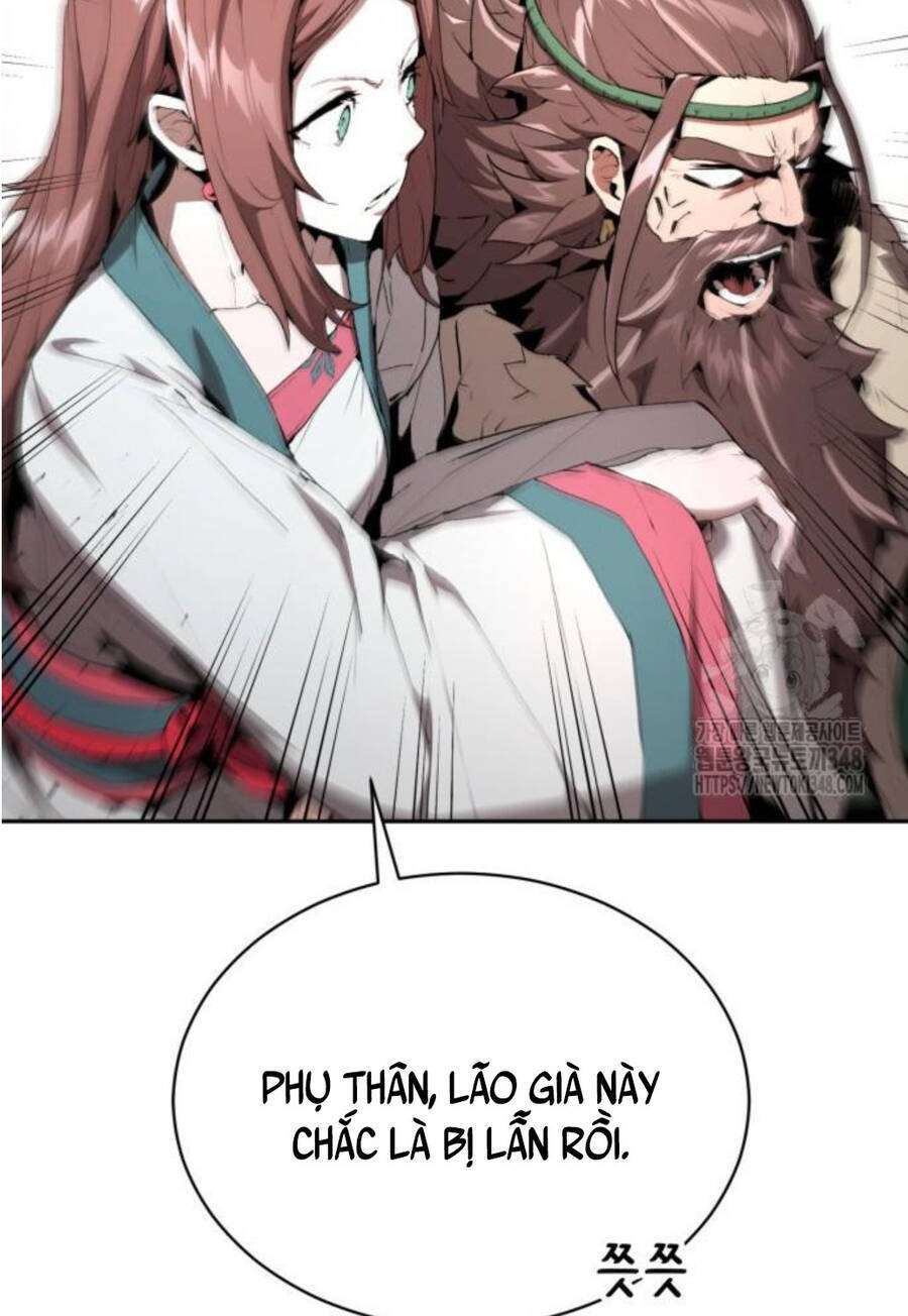 Giáo Chủ Ma Giáo Cũng Biết Sợ - Chapter 18 - Page 81