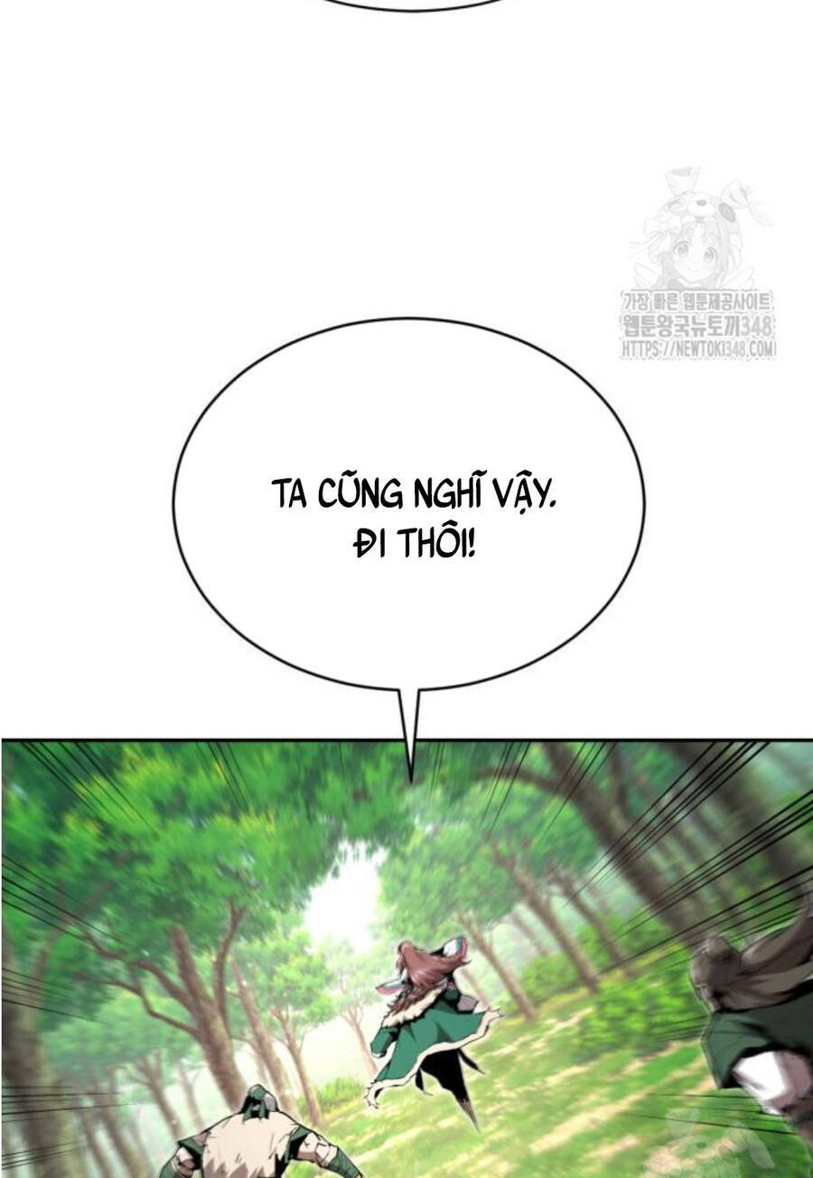 Giáo Chủ Ma Giáo Cũng Biết Sợ - Chapter 18 - Page 82