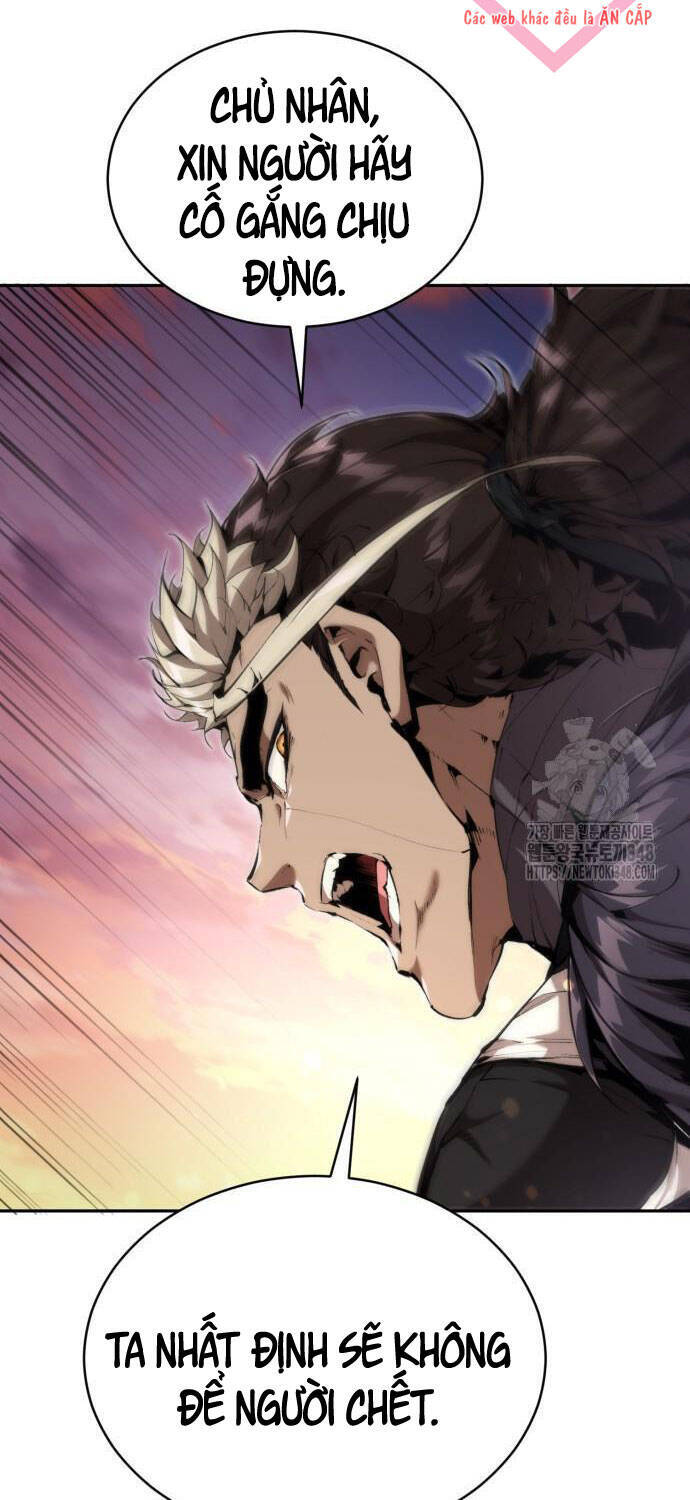 Giáo Chủ Ma Giáo Cũng Biết Sợ - Chapter 19 - Page 10