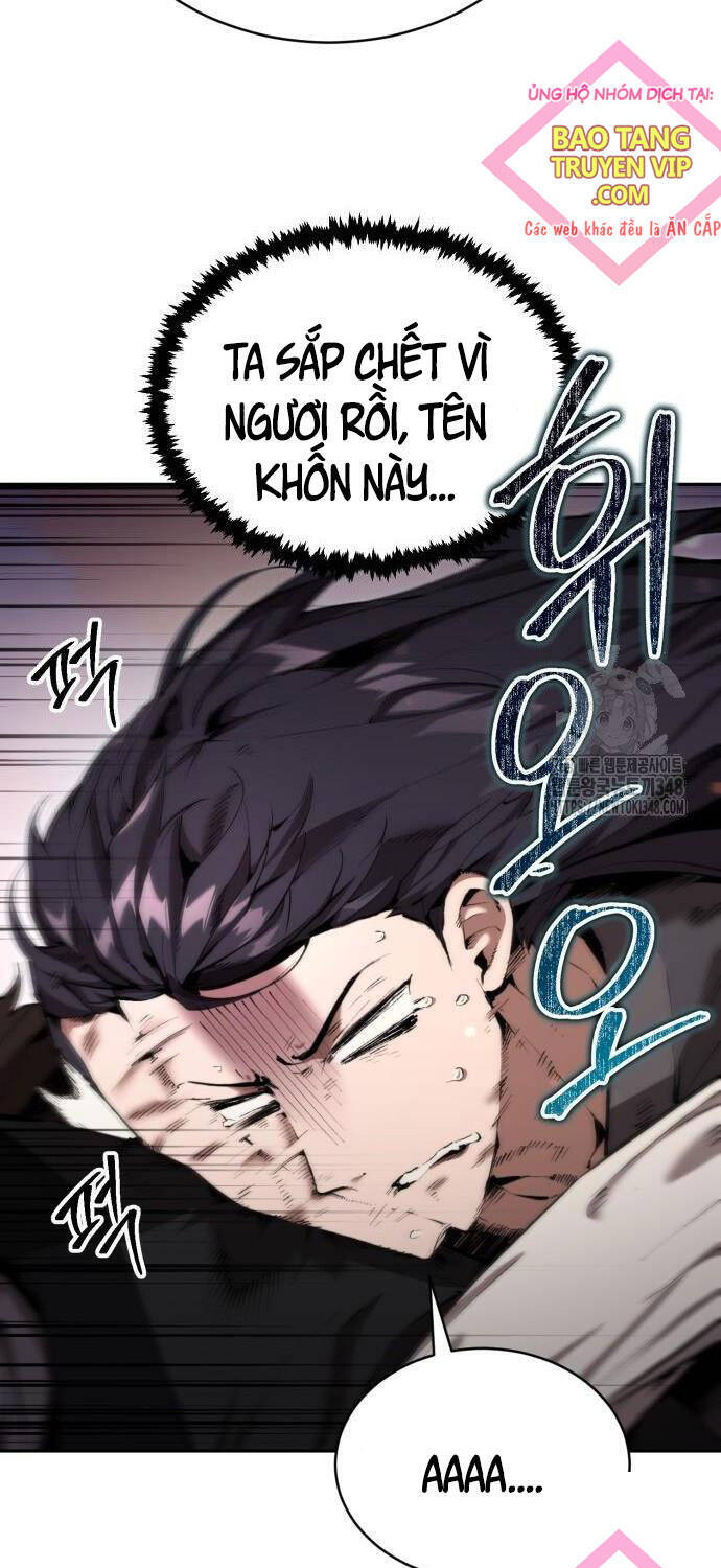 Giáo Chủ Ma Giáo Cũng Biết Sợ - Chapter 19 - Page 11