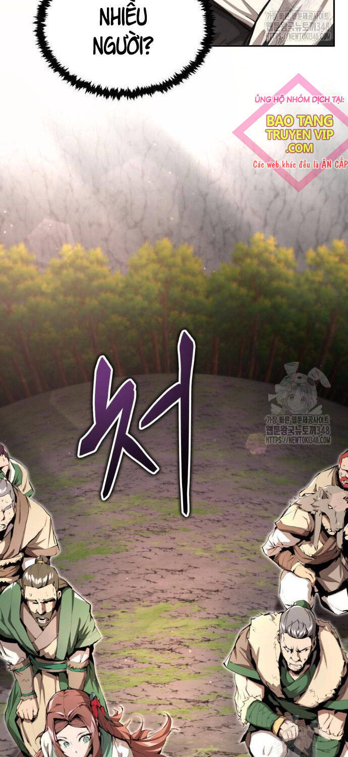 Giáo Chủ Ma Giáo Cũng Biết Sợ - Chapter 19 - Page 14