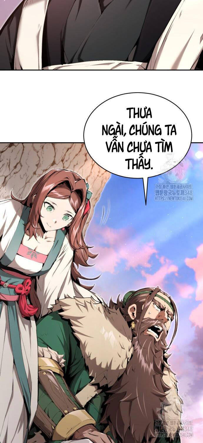 Giáo Chủ Ma Giáo Cũng Biết Sợ - Chapter 19 - Page 18