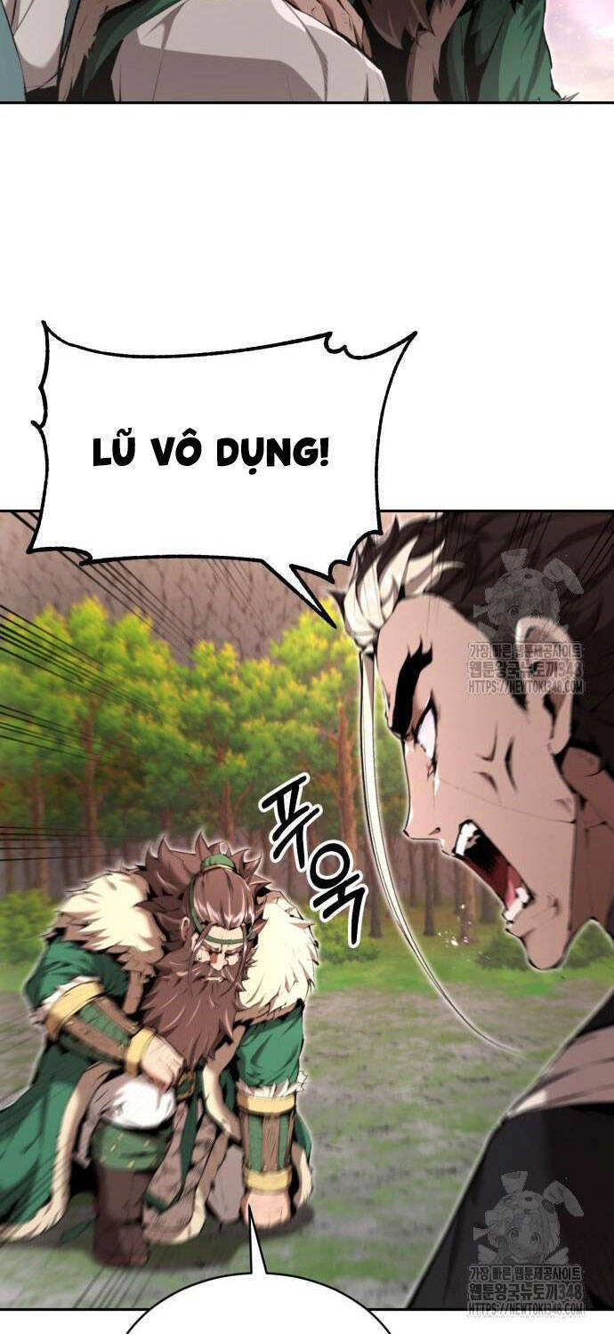 Giáo Chủ Ma Giáo Cũng Biết Sợ - Chapter 19 - Page 19